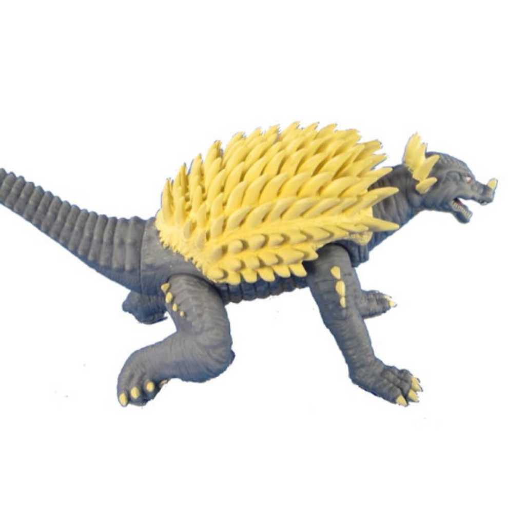 Anguirus 2004 Bandai Creations - Bandai (Godzilla) action figure collectible - Main Image 2