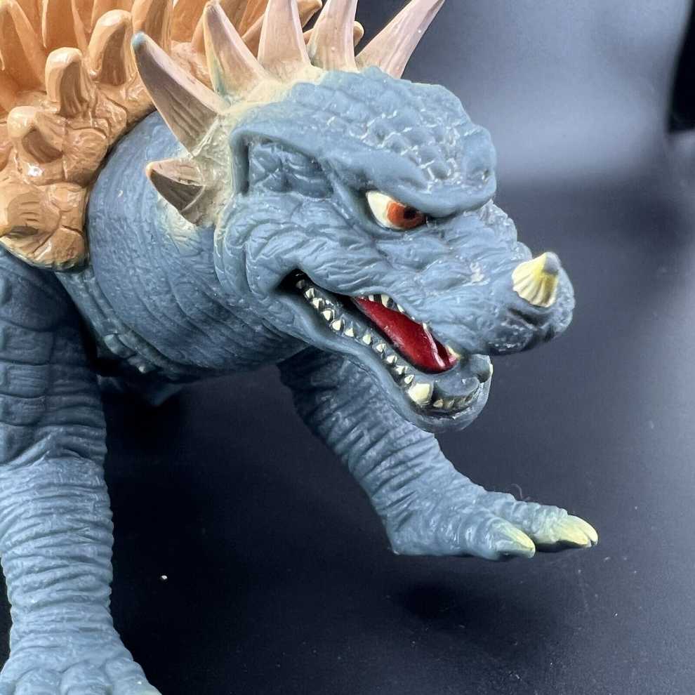 Anguirus 2004 Bandai Creations - Bandai (Godzilla) action figure collectible - Main Image 3