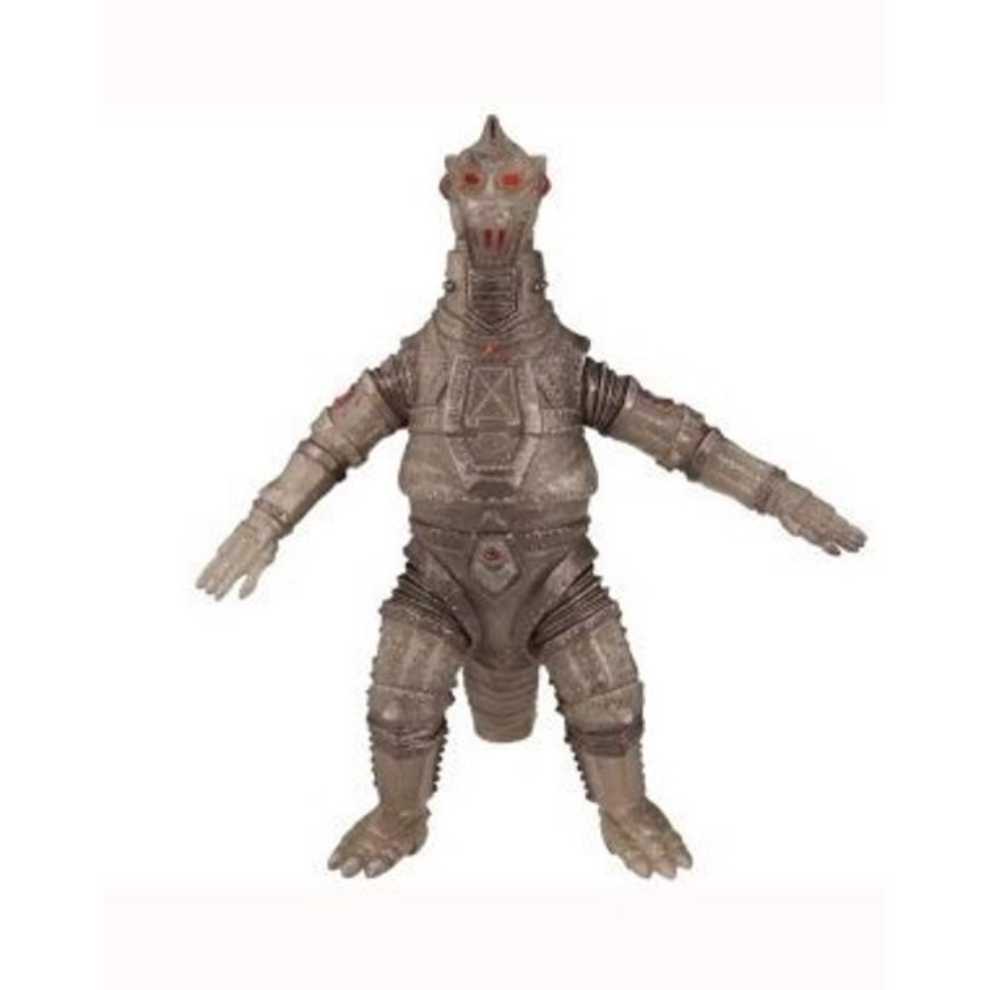 Mechagodzilla Bandai Fusion Series - Bandai (Godzilla) action figure collectible - Main Image 2