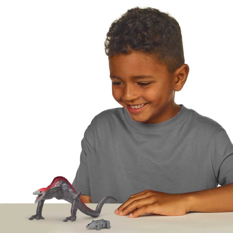 Skullcrawler w/ Heav - Playmates - Playmates (King Kong) action figure collectible - Main Image 4