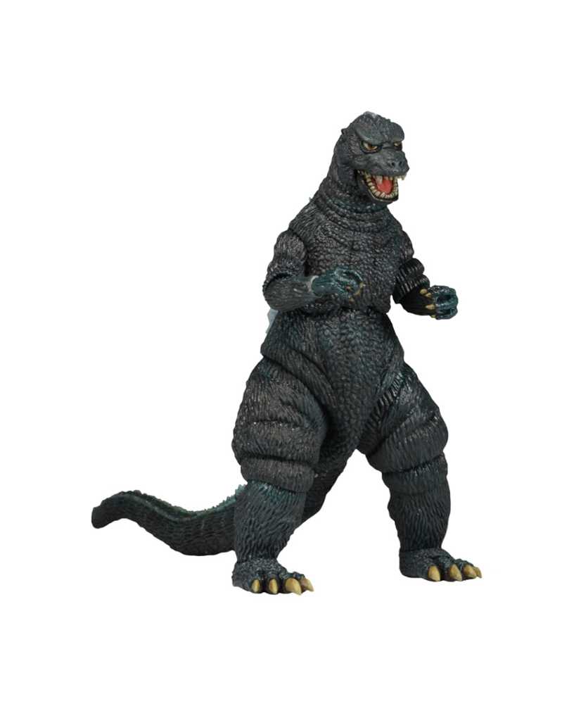 NECA Godzilla 1984 - Neca (Godzilla) action figure collectible - Main Image 2