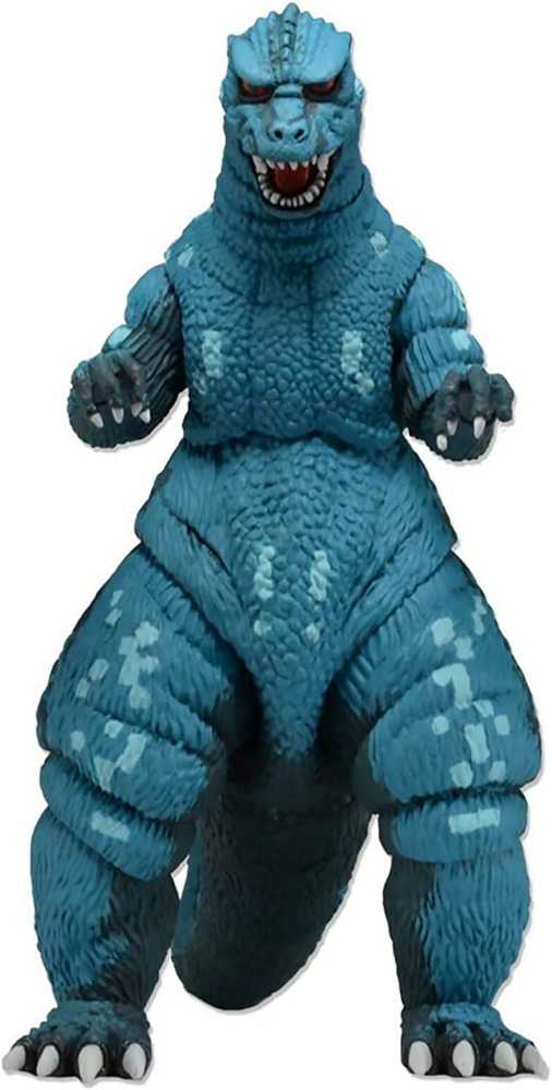 NECA Godzilla NES - Neca (Godzilla) action figure collectible - Main Image 3