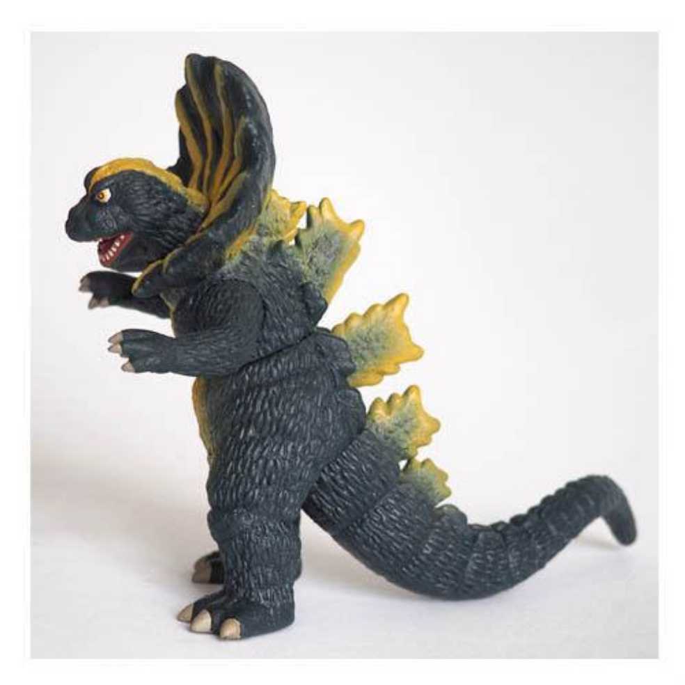 Jirass Minifigure Bandai - Bandai (Ultraman) action figure collectible - Main Image 4