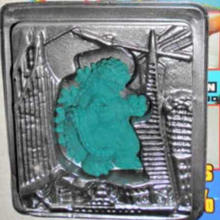 Assassins Creed - Mega Construx - Adewale