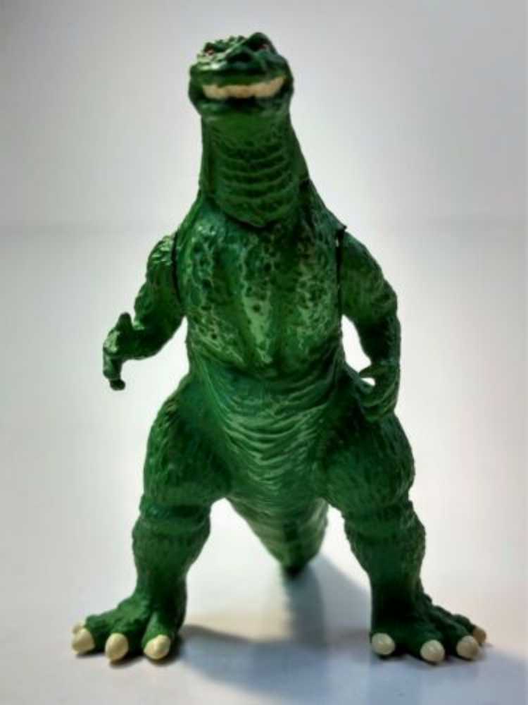 Godzilla Junior - Godzilla Bandai Gashapon - Bandai (Godzilla) action figure collectible - Main Image 3