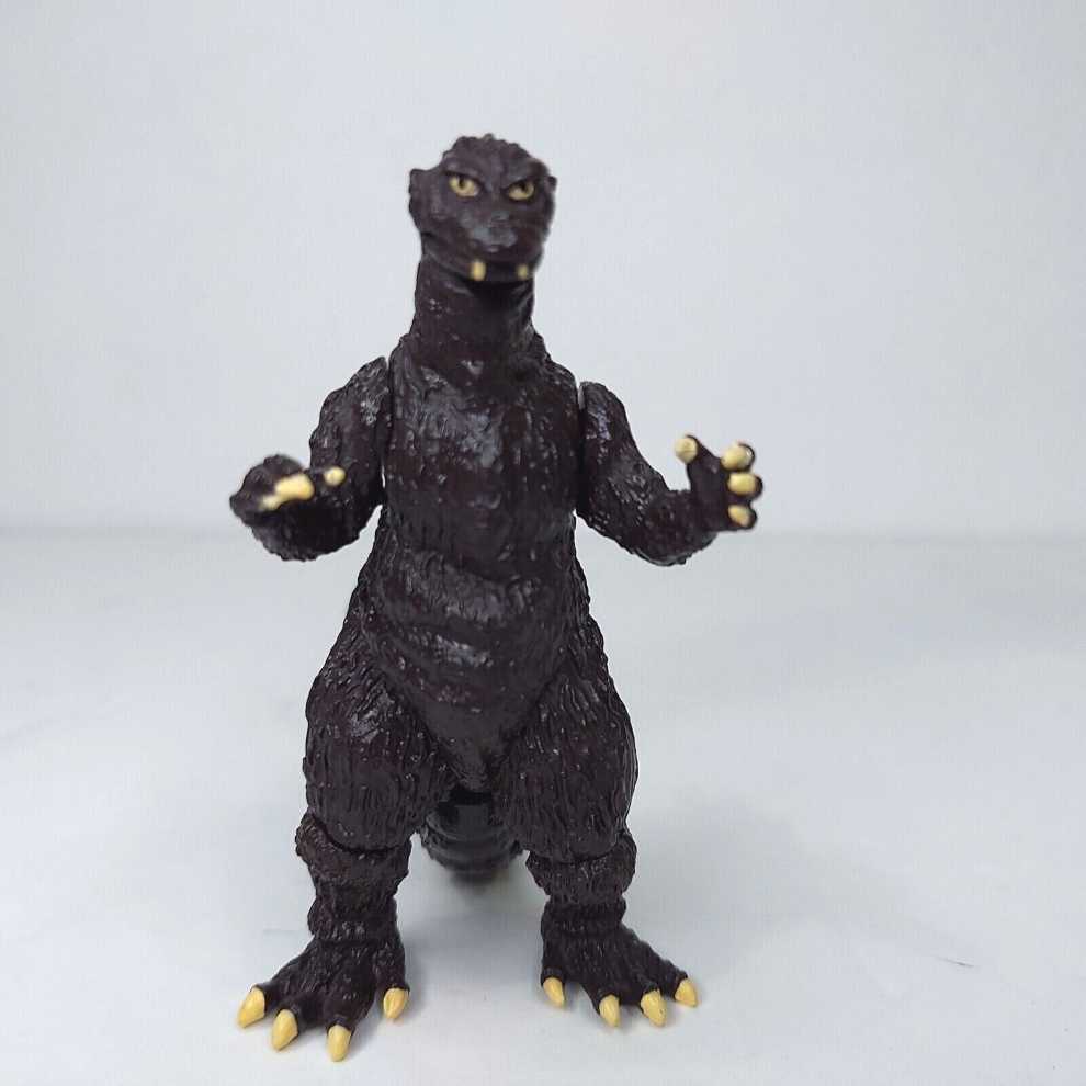 Godzilla 1955 Gashapon - Bandai (Godzilla) action figure collectible - Main Image 2