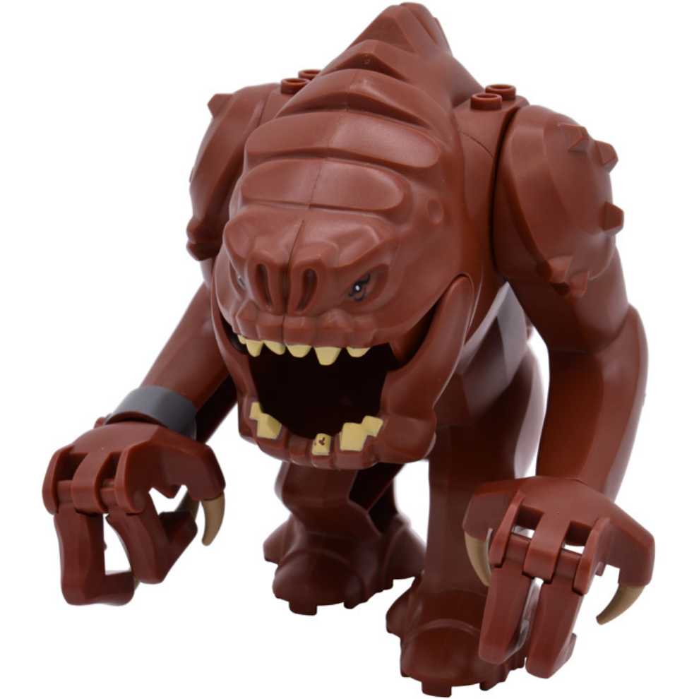 Lego Rancor - Lego (Star Wars) action figure collectible - Main Image 3