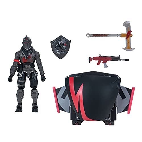 Fortnite: Black Knight - Jazwares / Epic Games (Fortnite) action figure collectible [Barcode 191726405849] - Main Image 2