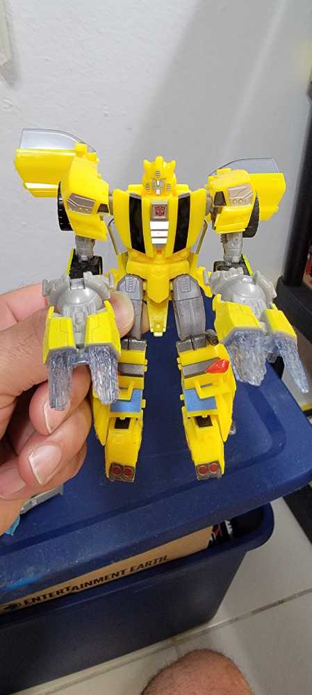 Rebel Fleet Troopers