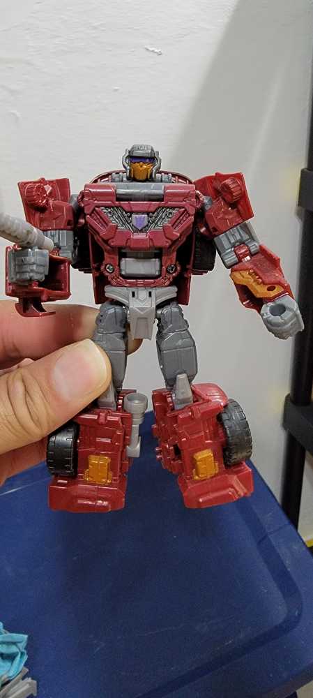 WWE Jakks Classic Superstars 2 Pack Limited Edition Kane & Vader