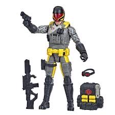 Cobra Viper - Hasbro (Classified Series) action figure collectible - Main Image 2