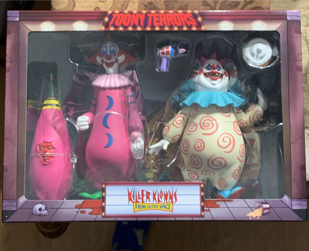 Space 1999 Special Edition Eagle Freighter