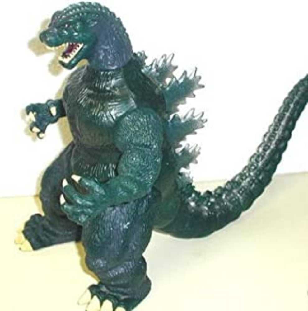 Mcfarlane Elder Scrolls Skyrim Alduin Gold