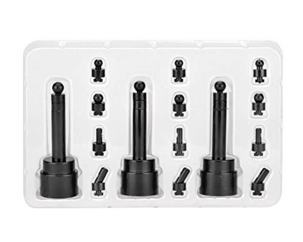 NECA Head Stands - Neca action figure collectible - Main Image 2