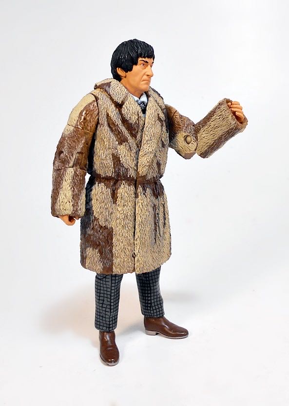 SoccerStarz - Rangers - Kenny Miller