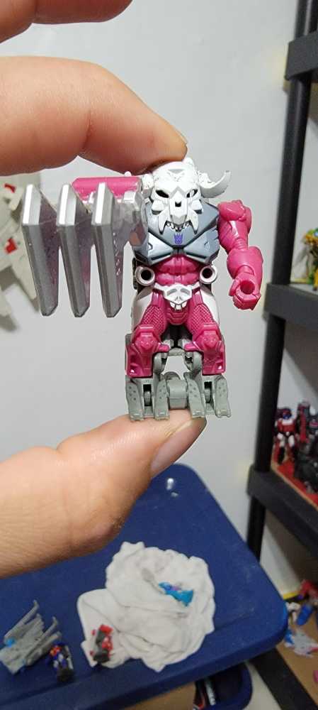 Green Hornet: Kato Nip