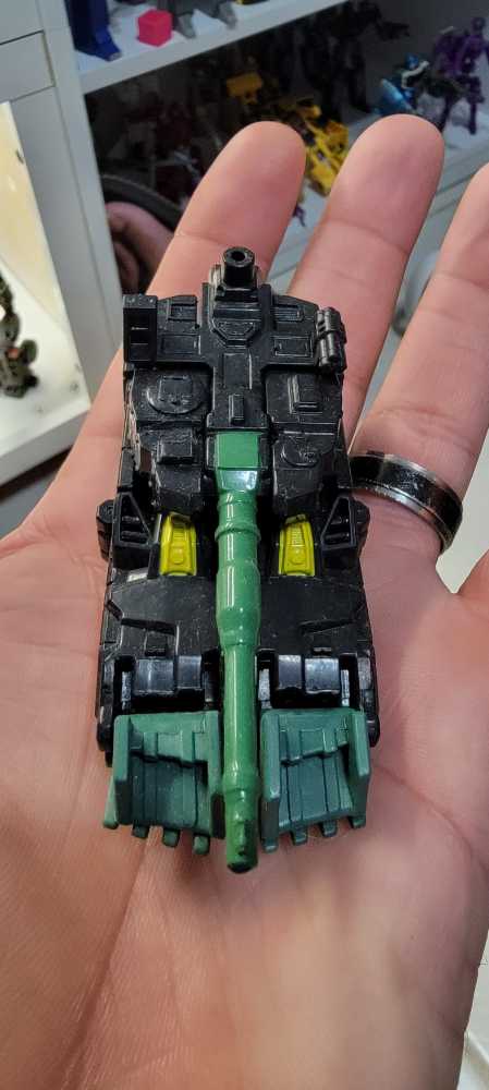 Genuine Gm Bezel I P