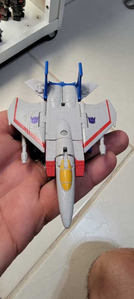 Star Trek Tos Dilithium Collection Kirk & Gorn Action Figure Set Sealed