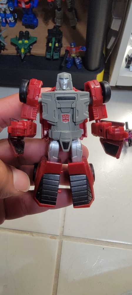 SoccerStarz - Real Madrid - Xabi Alonso