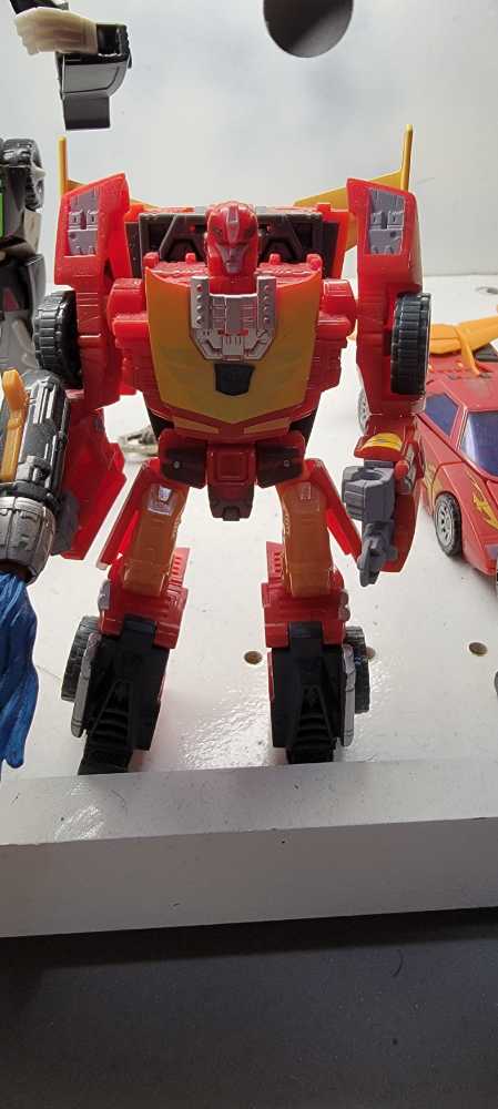 Bandai Baratie One Piece Grand Ship Collection 5057425