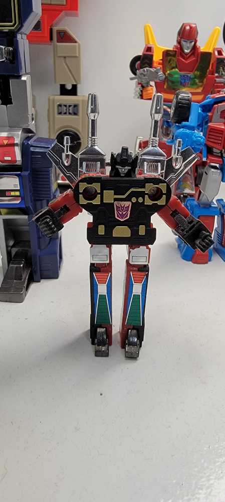 Godzilla 1974 Bandai 2003