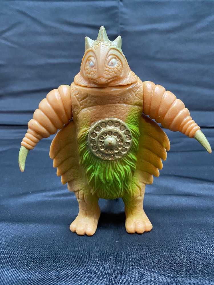 Bemstar Bootleg Bandai  (Ultraman) action figure collectible - Main Image 2