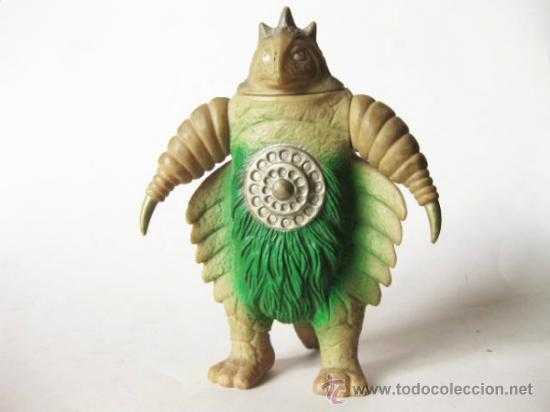 Bemstar Bootleg Bandai  (Ultraman) action figure collectible - Main Image 3