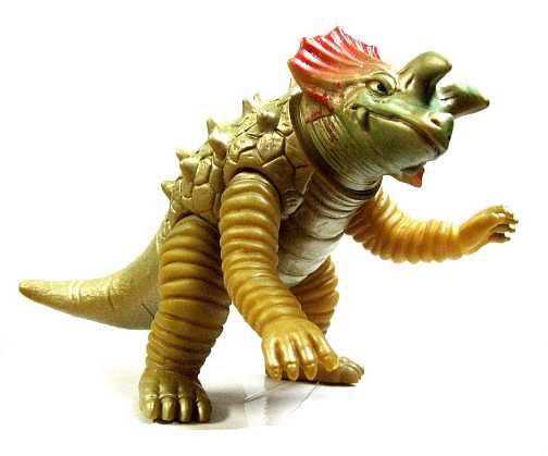 Animated Series: Gotham City Enforcement Team