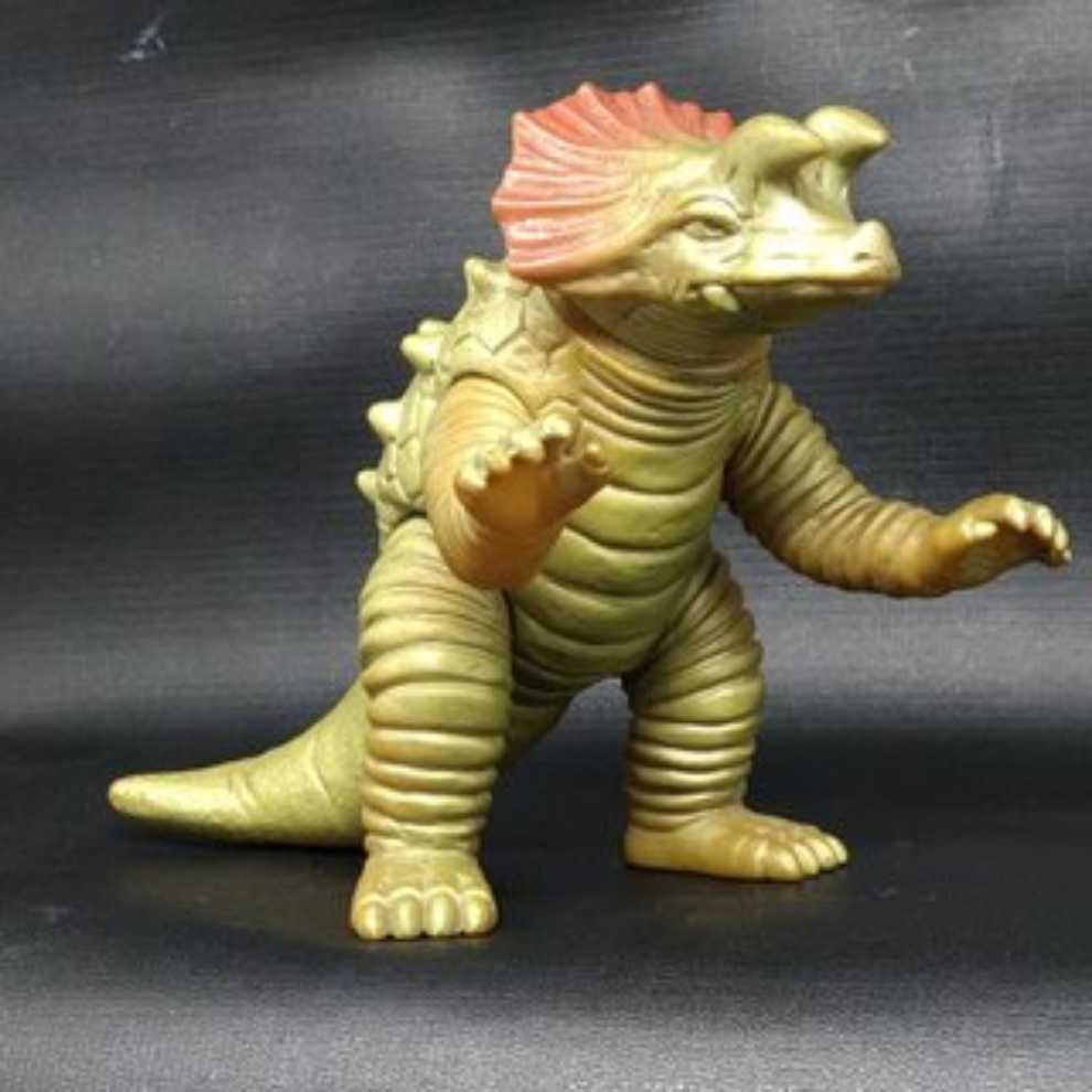 Agira Bootleg Bandai  (Ultraman) action figure collectible - Main Image 2