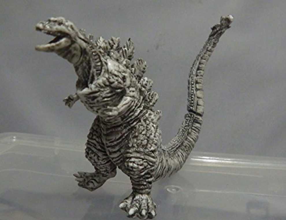 Shin Godzilla Climax Gashapon Bandai - Bandai (Godzilla) action figure collectible - Main Image 2