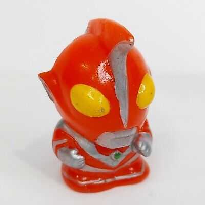 Ultraman Zearth Finger Puppet  (Ultraman) action figure collectible - Main Image 1