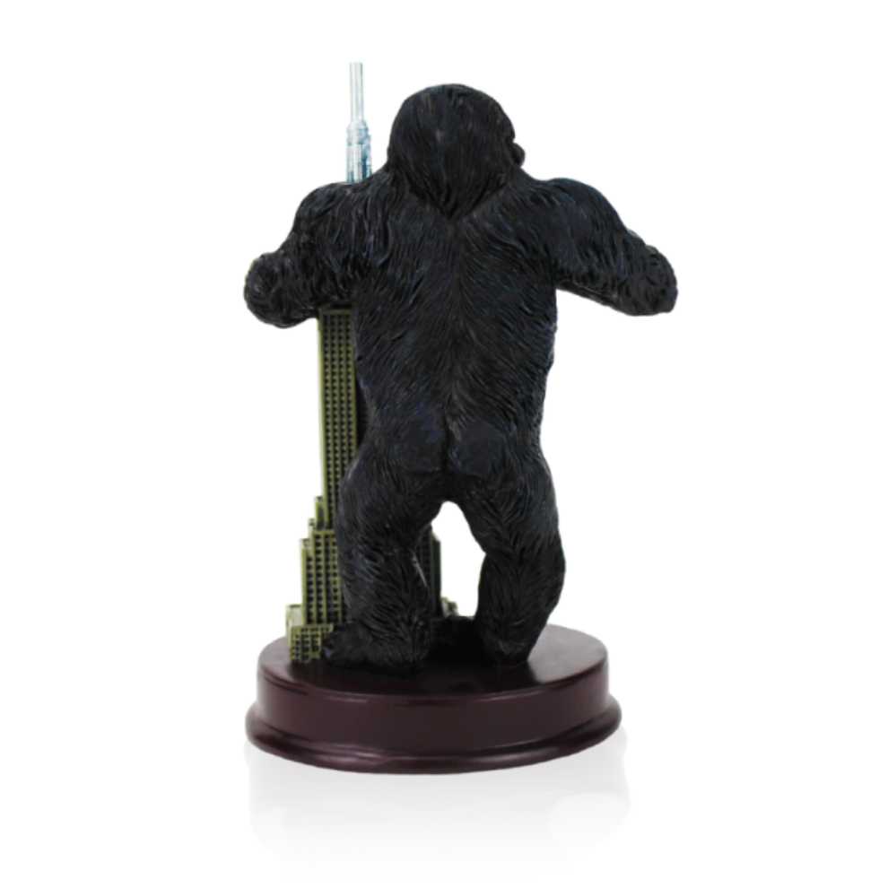 King Kong Empire State Building New York Souvenir  (King Kong) action figure collectible - Main Image 2