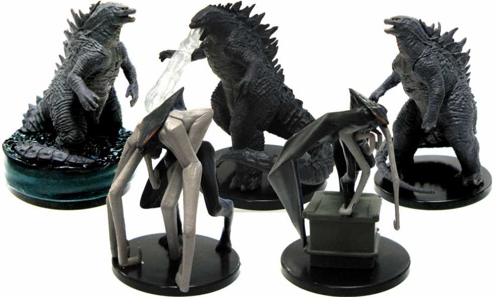 World War z - Gerry Lane