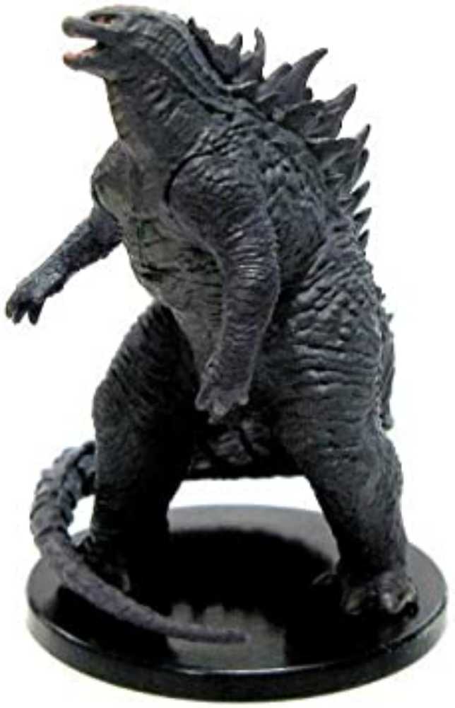 NECA Wizkids Godzilla Mystery Minis - 2014 Set - Neca (Godzilla) action figure collectible - Main Image 2