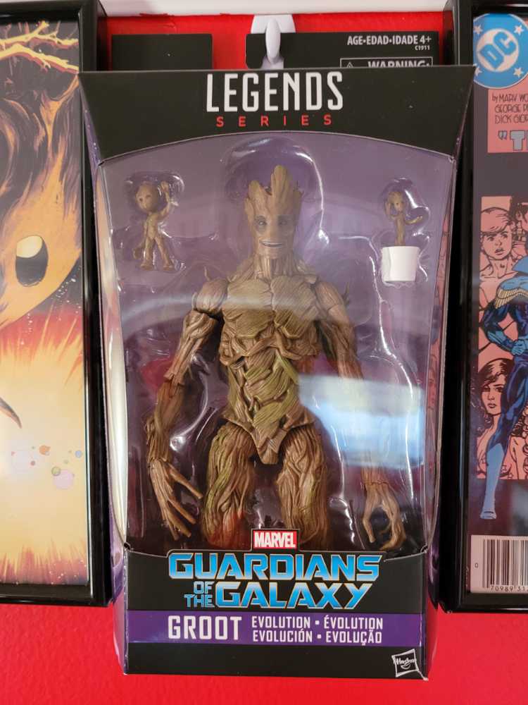 Neca- Ultimate Chakahachi & Lotus Blossom 2-Pack (Cartoon Version) (Target Exclusive)