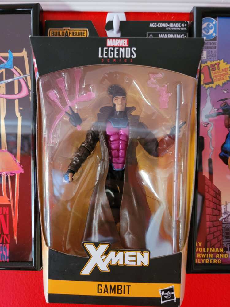 He-man Promotional Mattel