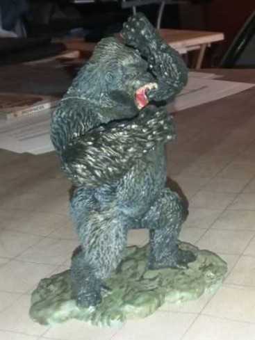 Space Jam: A New Legacy - Lola & Wet Fire