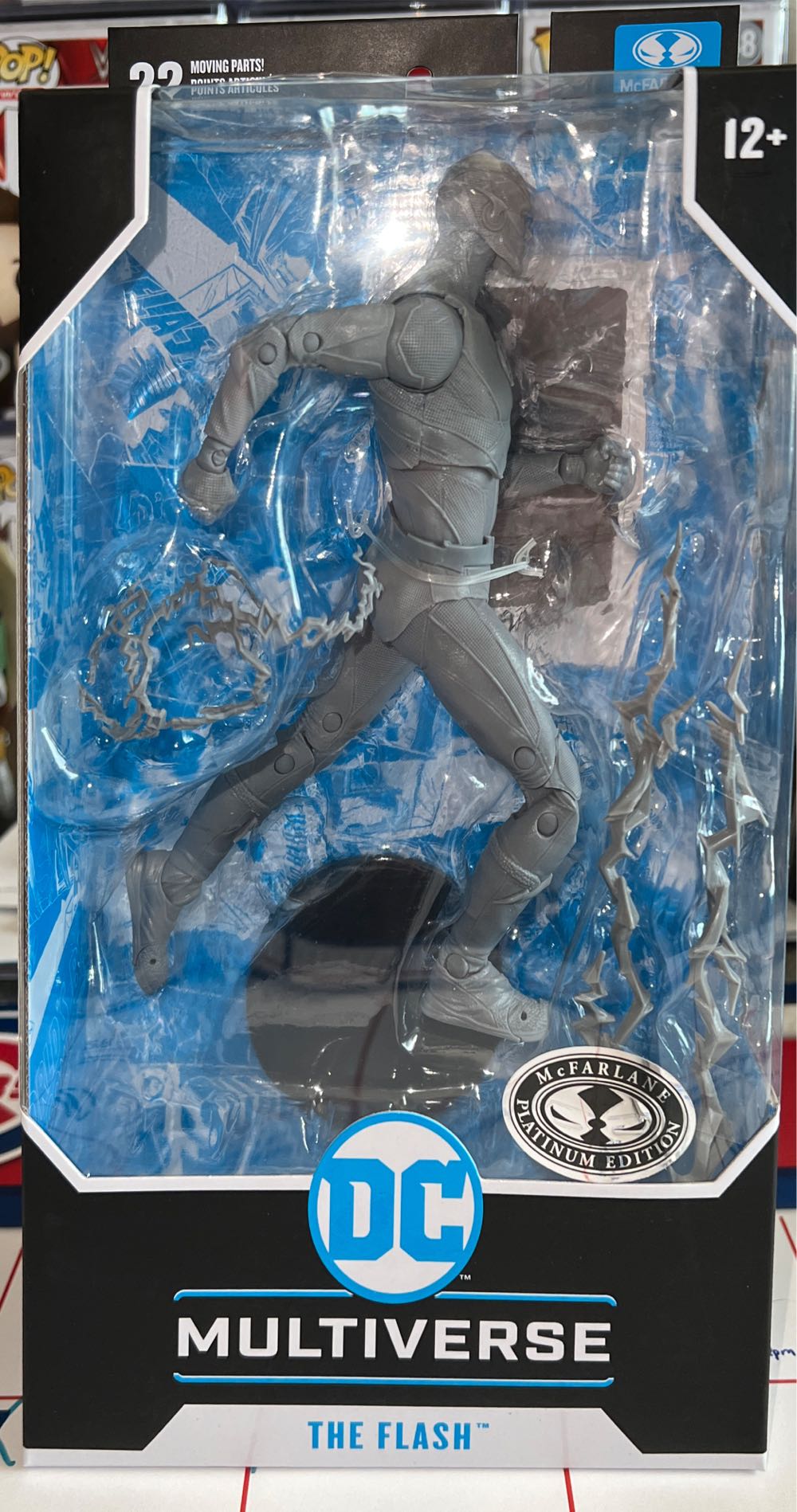 7th Doctor - Remembrance Of The Daleks Collectors’ Set