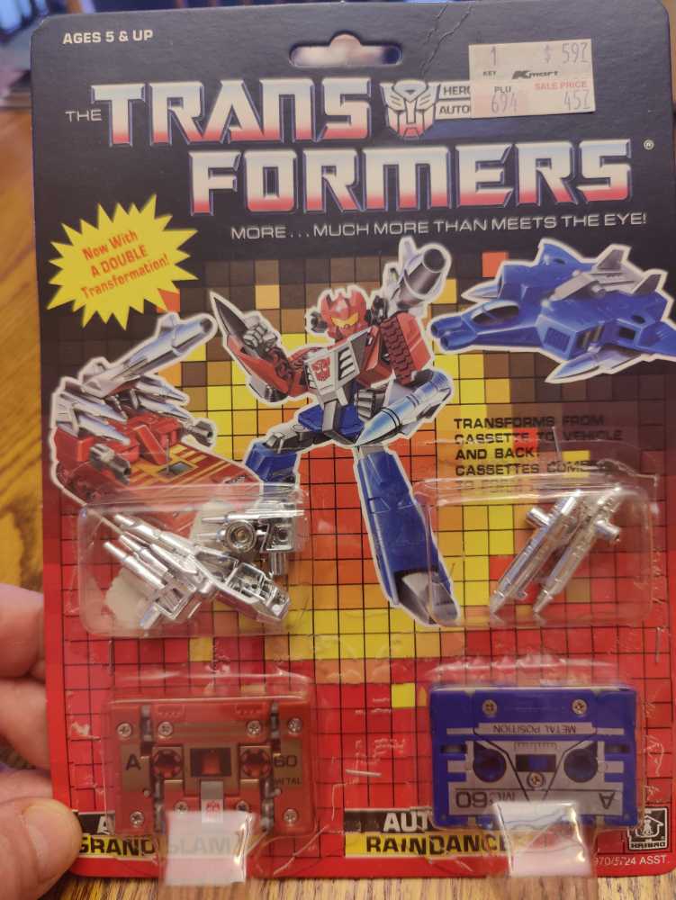 Playmobil Naruto-uzumaki