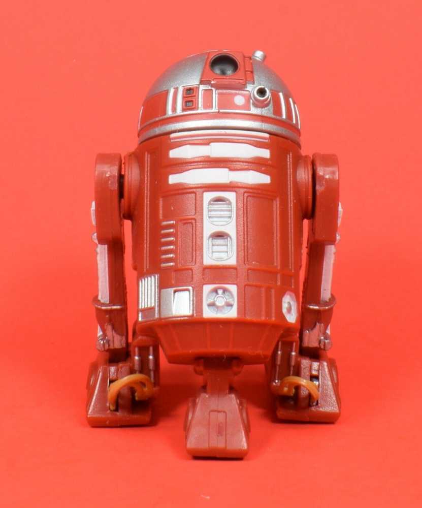 R2-R9 - Kenner (Star Wars) action figure collectible - Main Image 2