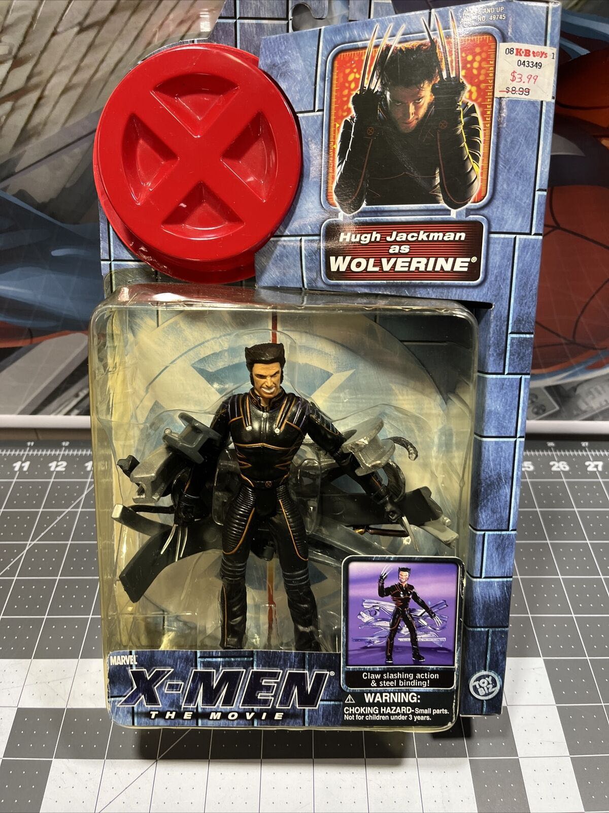 Ninja Viper (Cobra Assassin)