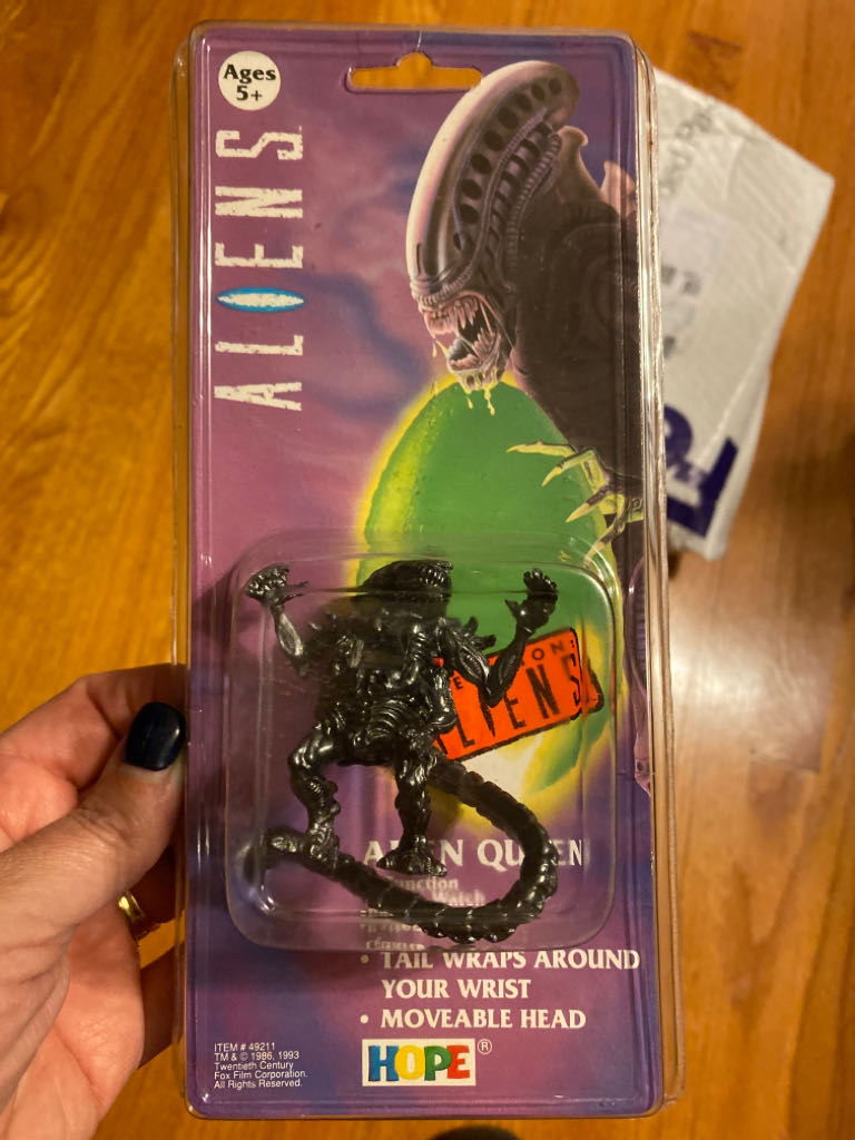 Butterscotch Easter Egg