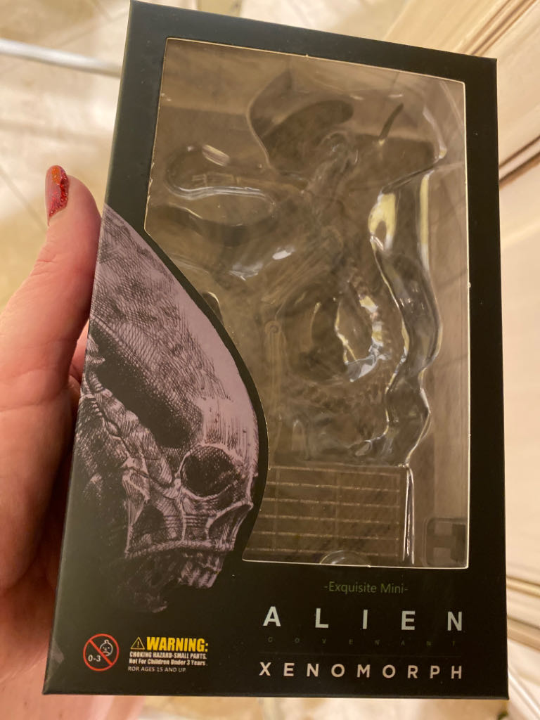 Car Antenna (Batman Head)