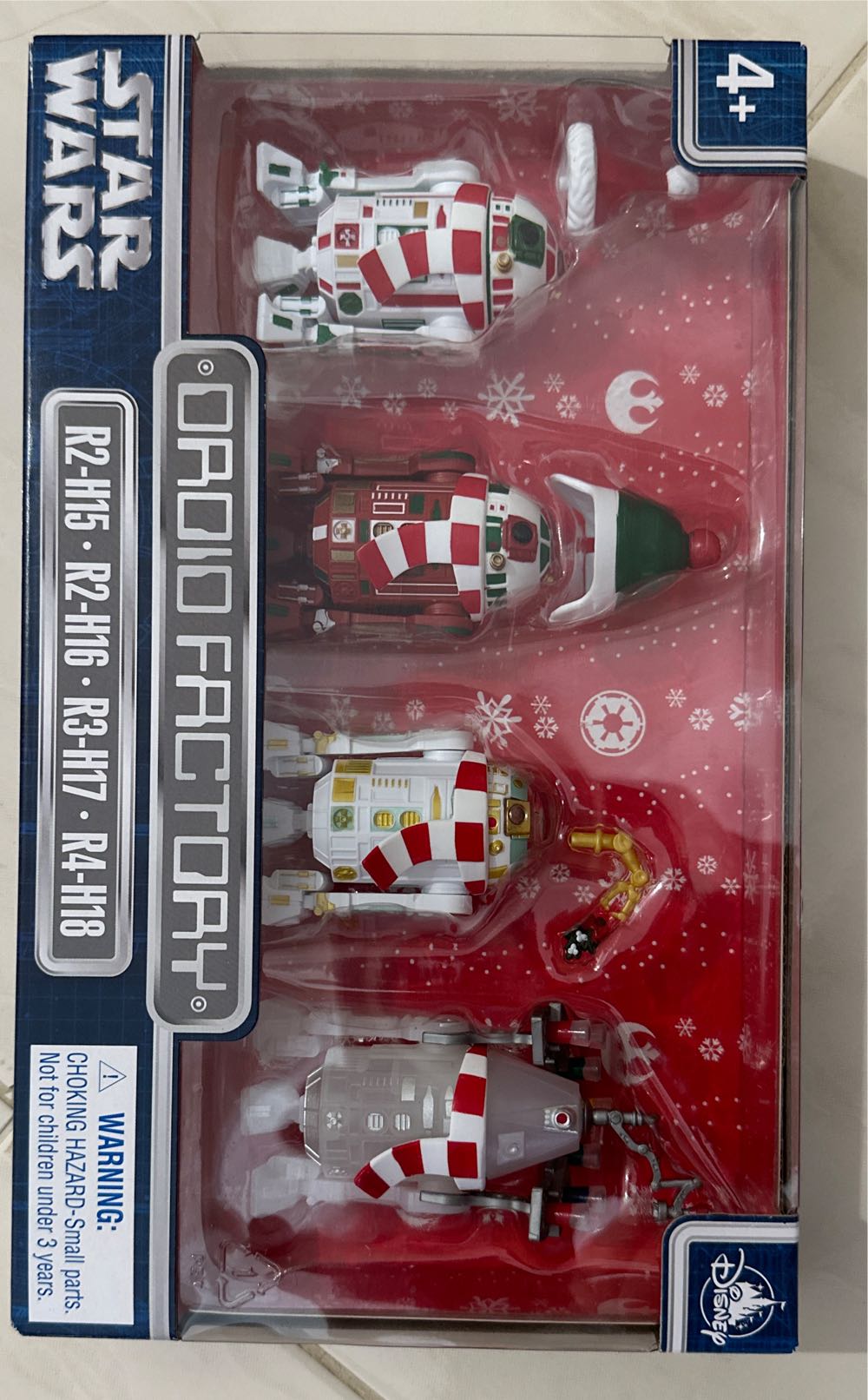 Boba Fett (McQuarrie Concept) - Star Wars 30th Anniversary