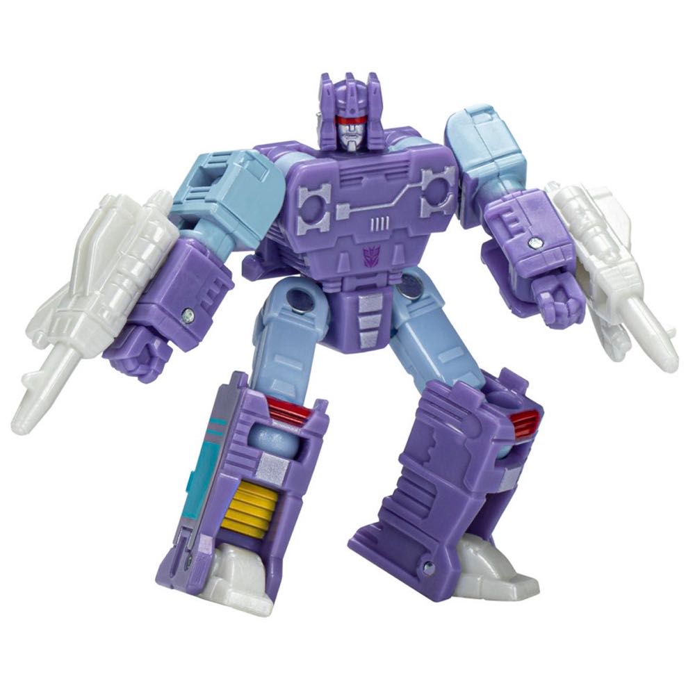 SS86 Rumble - Hasbro (Transformers) action figure collectible - Main Image 3
