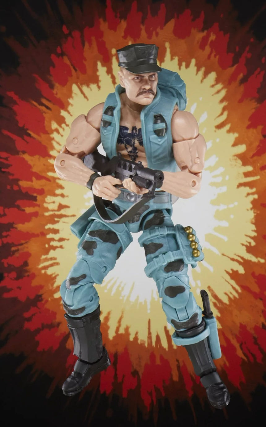 Bret Hitman Hart Elite 94 ( Chase )