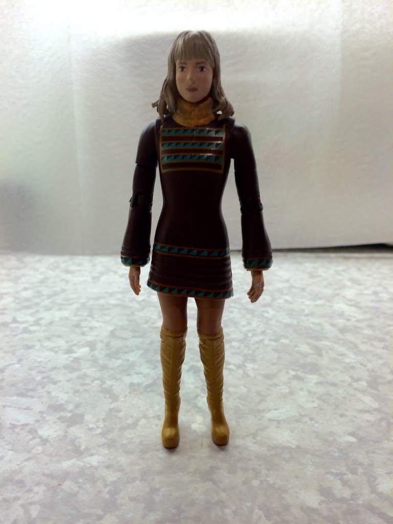 Masters Of The Universe (Skeletor)