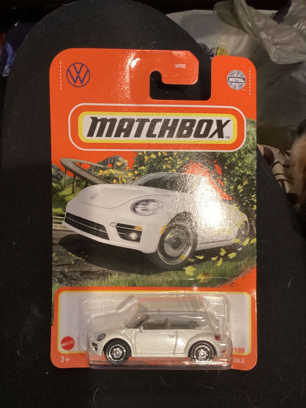 Marvel Legends Series III: Daredevil