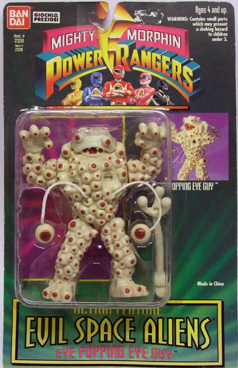 H5034 Sarken Mercenaries Figures Sealed ...