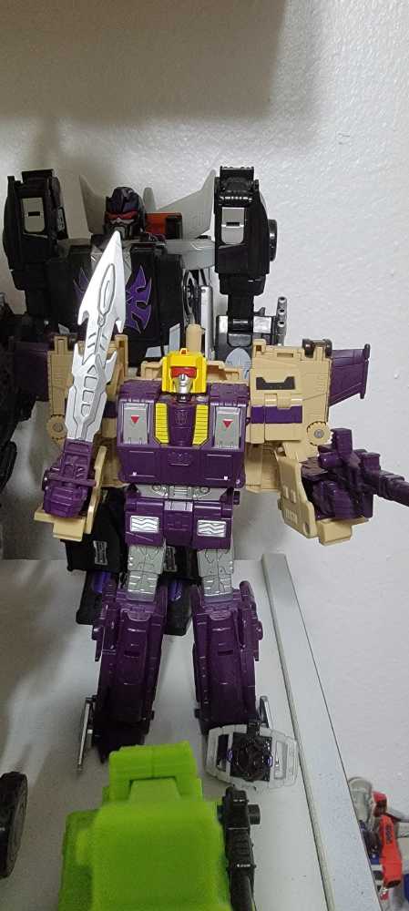 Godzilla 2002 Bandai